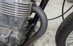YAMAHA SR400 Gen.3 2004 RH01J