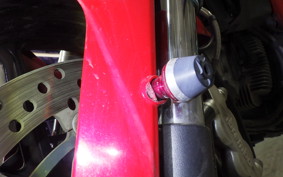 DUCATI MONSTER 796 A 2012