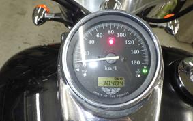 HONDA SHADOW 400 SLASHER 2002 NC40
