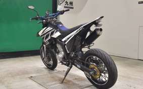 YAMAHA WR250X DG15J