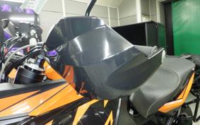 KTM 1050 ADVENTURE 2018