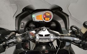 TRIUMPH TIGER 1050 2010 TG7465