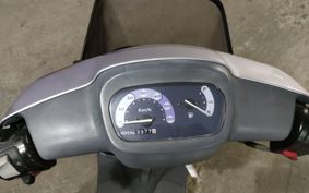 YAMAHA JOG POCHE SA08J