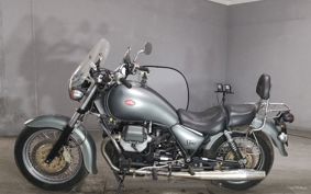 MOTO GUZZI CALIFORNIA STONE 2002 ..