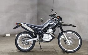 YAMAHA SEROW 250 DG11J