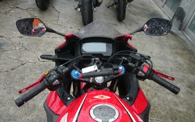 HONDA CBR400R ABS 2020 NC56