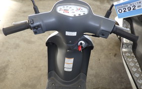 SUZUKI LET's 4 CA45A