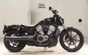 HARLEY RH975 2023