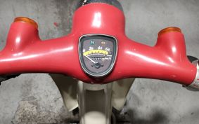 HONDA LITTLE CUB AA01