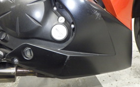 KAWASAKI NINJA 400 2013 EX400E