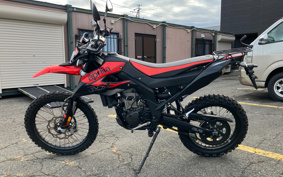 APRILIA APRILIA RX 125