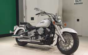 YAMAHA DRAGSTAR 400 CLASSIC 2004 VH01J