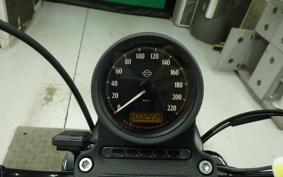 HARLEY XL1200NS 2018