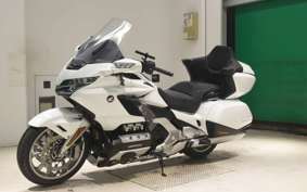 HONDA GL 1800 GOLD WING TOUR DCT 2024 SC79