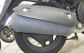 SUZUKI LET's CA4AA