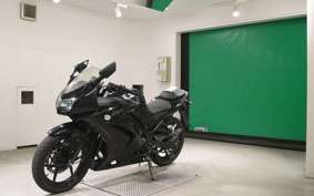 KAWASAKI NINJA 250R 2015 EX250K