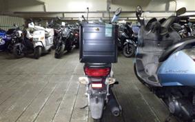 HONDA C50 SUPER CUB AA04