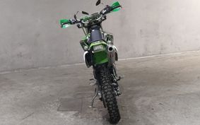 KAWASAKI KLX250 LX250E