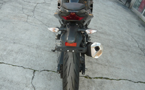 KAWASAKI Ninja 400 ABS 2022 EX400G