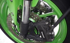 KAWASAKI ZX-4RR 2023 ZX400P
