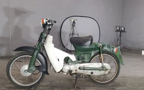 HONDA SUPER CUB50 C50