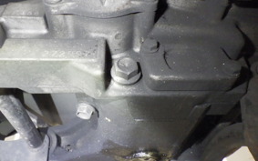 SUZUKI ADDRESS V125 S CF4MA