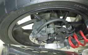 HONDA CB400 SUPER BOLDOR A 2021 NC42