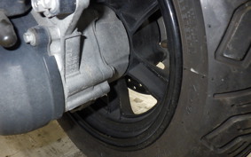SUZUKI BURGMAN200A 2026 CH41A