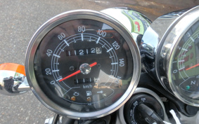 YAMAHA SR400 2014 RH03J