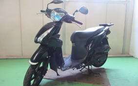 HONDA DIO 110 JF58