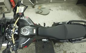 HONDA CRF1100L AFRICA TWIN DCT 2026 SD15