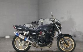 KAWASAKI ZRX400 1996 ZR400E