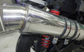 YAMAHA CYGNUS 125 XSR 2 1998 SE44J