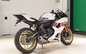 YAMAHA YZF-R7 2022 RM39J