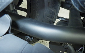 HONDA REBEL 250 A 2008 MC49