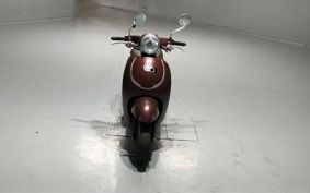 HONDA GIORNO AF77