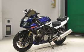 SUZUKI SV1000S 2005 VT54A