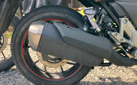SUZUKI STROM 250ABS DS11A