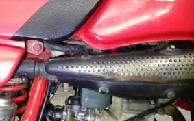 HONDA CRM50 GEN 1 2012 AD10