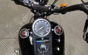 HARLEY FXST1340 1984 BHL