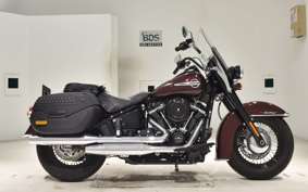 OTHER +HD. FLHC1750 2017