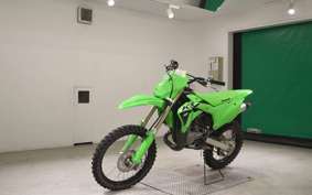 KAWASAKI KX112 KX112A