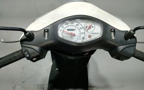 SUZUKI LET's CA4AA