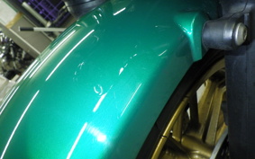 KAWASAKI Z650 RS 2023 ER650M