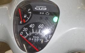 HONDA C110 SUPER CUB JA07