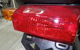 YAMAHA GEAR Gen.2 2013 UA08J