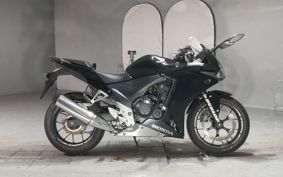 HONDA CBR400R 2014 NC47