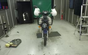 HONDA C50 SUPER CUB AA07
