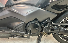 YAMAHA T-MAX 530 ABS IRON MAX 2013 SJ09