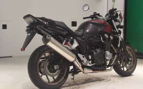 HONDA CB1300SF-3Eﾊﾟｯｹｰｼﾞ 2015 SC54